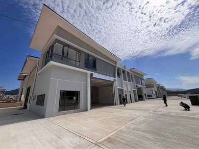 Warehouse-/-Factory-for-sale-Senawang-Negeri-Sembilan