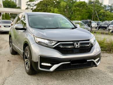 Honda CR-V 2.0 2WD FACELIFT CRV ✅Carking 2023