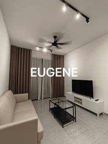 Muze Picc 1098sf Fully Furnished 2 carpark area Bukit Jambul