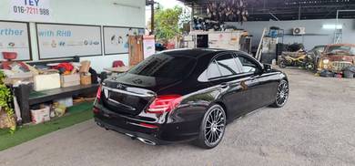 Mercedes Benz E300 - 250 2.0 (A) 2019
