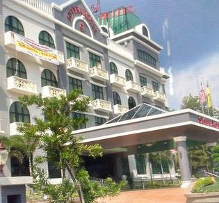 Hotel-/-Resort-for-sale-Seremban-2-Negeri-Sembilan
