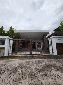 1 Storey Terrace House, Taman Tulip, Seksyen 29