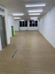 1st Floor Shop-Office Lot at Putra Heights, Subang Jaya