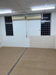 1st Floor Shop-Office Lot at Putra Heights, Subang Jaya