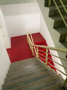 1st Floor Shop-Office Lot at Putra Heights, Subang Jaya