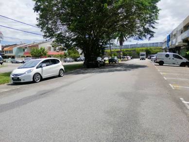 Ipoh Garden East, Medan Ipoh shop - 20 X 80 -Ground Floor -To Let