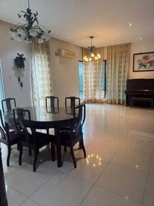 Semi-Detached-House-for-rent-Cheras-Kuala-Lumpur