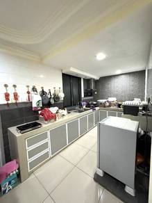 (Cash Back)(Full Loan) Vista Pinggiran, Equine Park, Seri Kembangan