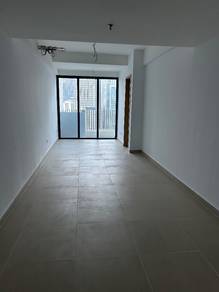 Wisma Infinitum The Colony @ Jalan Dewan sultan Sulaiman kl