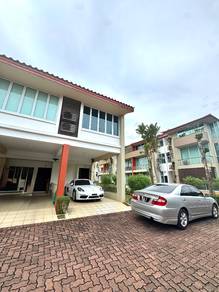 CORNER UNIT, Townhouse, DOGAN 88