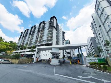 Hijauan Heights
