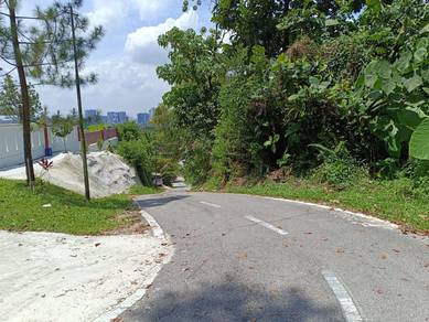 Residential-Land-for-sale-Gombak-Kuala-Lumpur