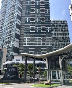 Molek Regency Apartment Fully Furnished & Renovated Taman Molek JB