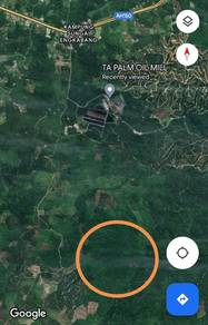 52 Mile Kuching Serian Road land for Sale 52th Mile, Simanggang Road