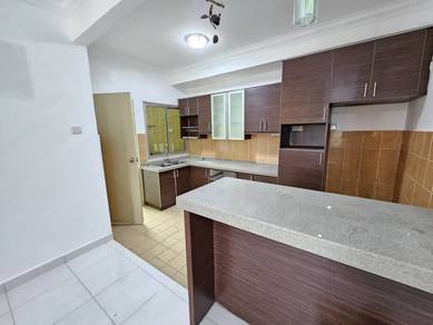 [CORNERLOT🌈RENO 1043sf KITCHENWET&DRY] Villa Pavilion Bukit Jalil