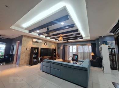 Fully Renovated Below Value Dlaman Greenville 2 Sty Bungalow for Sales