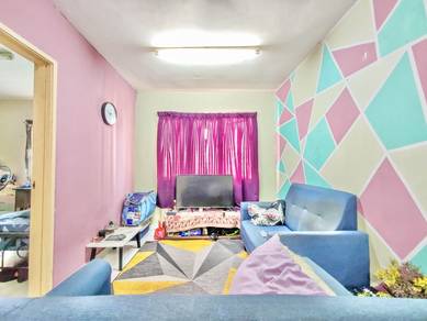 Must Have Apartment for SALE at Damansara
