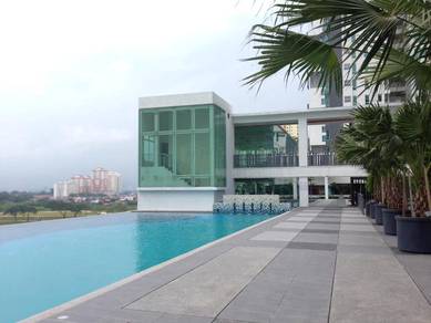 Zen Suites @ ZetaPark【100% FULL LOAN✅ 】【 0% DEPOSIT❗】