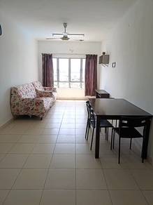 Mutiara Serdang (Turf View)