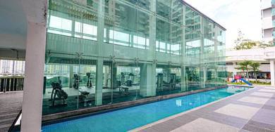 Zen Suites @ ZetaPark【100% FULL LOAN✅ 】【 0% DEPOSIT❗】