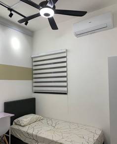 (Kepong Room Rent) Residence M Luna @ Kepong Kiara Bay near Batu Caves