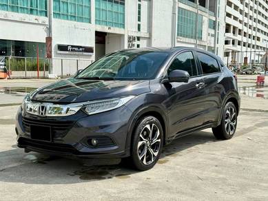 Honda HR-V 1.8 RS ENHANCED (A) FREE WARRANTY