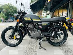 Caferacer152 yang palang mudah OFFER KILANG (GPM)