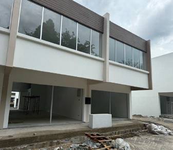 Many unit 1sty New Shop 20x60 Bandar Sri Kesuma Beranang Semenyih