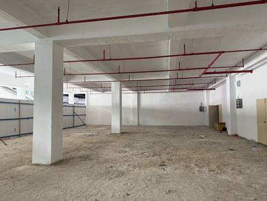 Cheras C180 Ground Floor Shop | For Rent