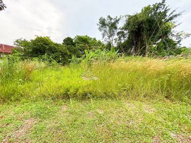 Freehold MCL Bungalow Land Melaka Mukim Chabau Asahan Jasin RIM 6458sf