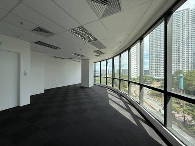 Union Tower Office @ Taman Desa | For Rent