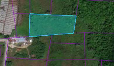 Freehold Agriculture Land Lutong Industrial Miri
