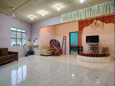 Taman Orkid Shop Apartment Batu 9 Cheras