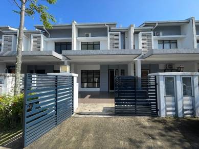 2-storey-Terraced-House-for-sale-Rawang-Selangor