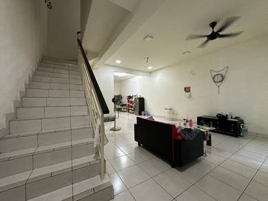 2-storey-Terraced-House-for-sale-Rawang-Selangor-1