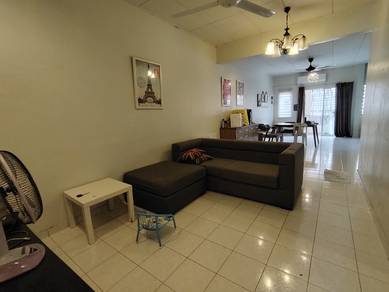 Taman Amansiara @ Rawang| Townhouse for RENT / SALE