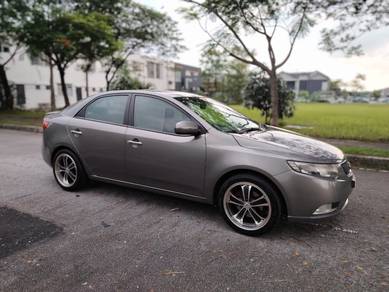 Naza FORTE 2.0 SX ENHANCED (A)