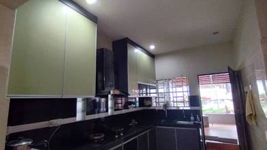 2 storey semi d, Lintang paya terubong, LA3300sft