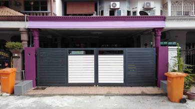 Terraced-House-for-sale-Kuala-Langat-Selangor