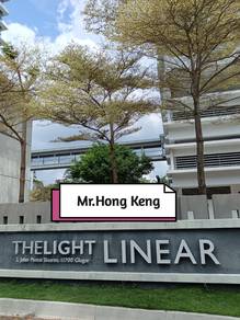 The Light Linear @ The Light Waterfront