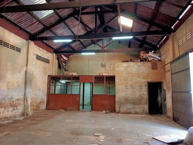 Warehouse-/-Factory-for-sale-Melaka-City-Melaka