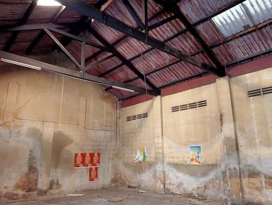 Warehouse-/-Factory-for-sale-Melaka-City-Melaka-2