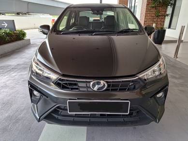 Perodua BEZZA 1.3 AV MY16 FACELIFT LOW MILEGE