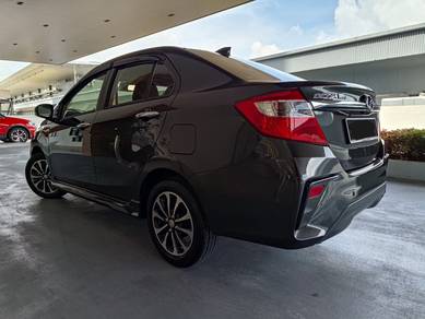 Perodua BEZZA 1.3 AV MY16 FACELIFT LOW MILEGE