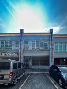 Shop-lot-for-rent-Setia-Alam-Selangor