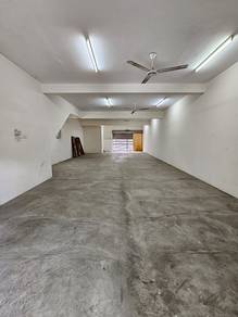 Shop-lot-for-rent-Setia-Alam-Selangor-2