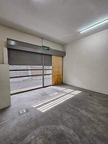 Shop-lot-for-rent-Setia-Alam-Selangor-3