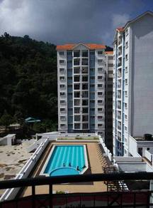 Nusa Mewah Villa Condo,Selling