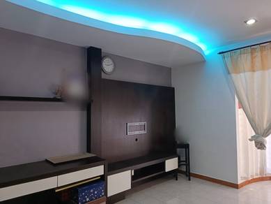 Renovated 2.5 Storey Terrace | Taman Seri Teratai | Ong Yi How