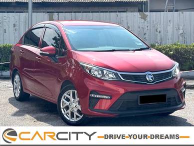 Proton PERSONA EXECUTIVE 1.6 (A) FREE WARANTY